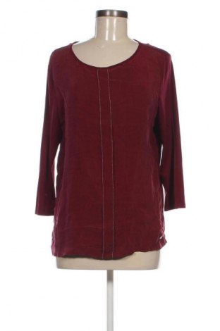 Dámská halenka Brax, Velikost M, Barva Červená, Cena  49,00 Kč