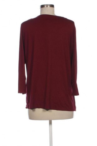 Dámská halenka Brax, Velikost M, Barva Červená, Cena  49,00 Kč