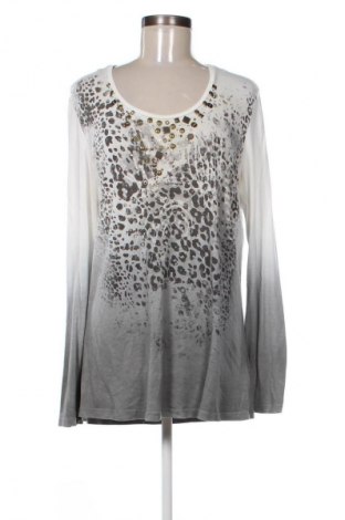 Γυναικεία μπλούζα Brax, Μέγεθος L, Χρώμα Πολύχρωμο, Τιμή 4,99 €