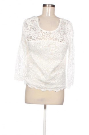 Bluzka damska Burton of London, Rozmiar M, Kolor Biały, Cena 28,99 zł