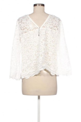 Bluzka damska Burton of London, Rozmiar M, Kolor Biały, Cena 28,99 zł