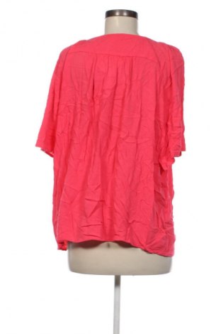 Dámská halenka C&A, Velikost XL, Barva Růžová, Cena  229,00 Kč