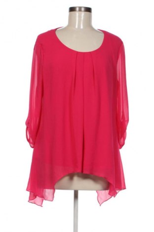 Damen Shirt C&A, Größe M, Farbe Rosa, Preis 1,99 €