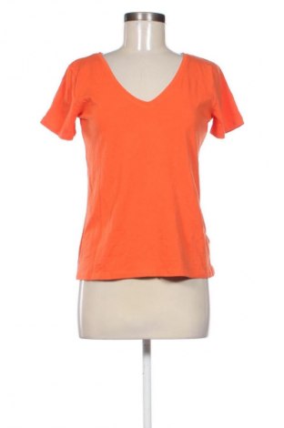 Bluzka damska C&A, Rozmiar L, Kolor Pomarańczowy, Cena 22,99 zł