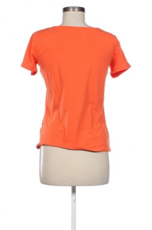 Bluzka damska C&A, Rozmiar L, Kolor Pomarańczowy, Cena 22,99 zł