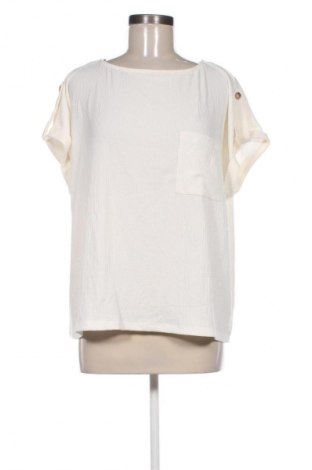 Bluză de femei C&A, Mărime XL, Culoare Ecru, Preț 48,99 Lei