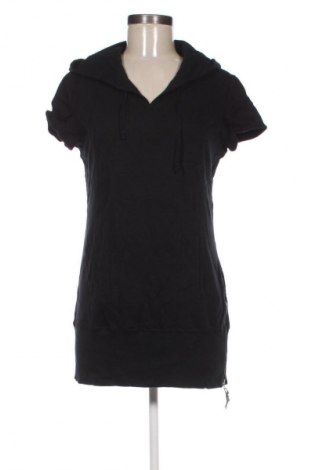 Bluzka damska C'N'C' Costume National, Rozmiar M, Kolor Czarny, Cena 67,99 zł