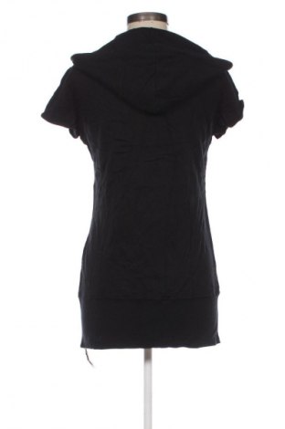 Bluzka damska C'N'C' Costume National, Rozmiar M, Kolor Czarny, Cena 67,99 zł