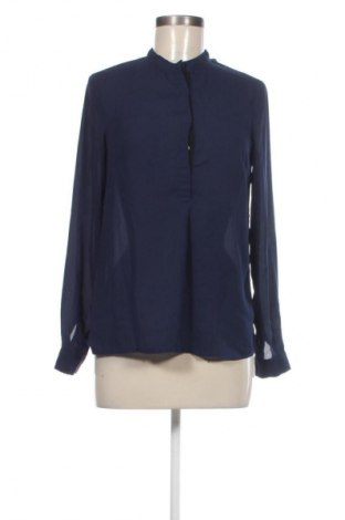 Damen Shirt CONTEMPLAY, Größe S, Farbe Blau, Preis 1,99 €