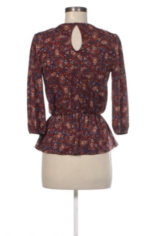 Dámska blúza Cache Cache, Veľkosť S, Farba Viacfarebná, Cena  1,95 €