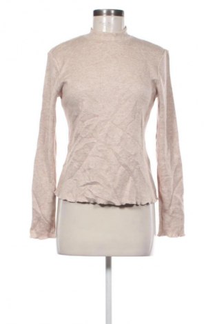 Damen Shirt Cache Cache, Größe M, Farbe Beige, Preis 1,99 €