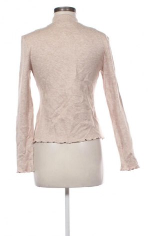 Damen Shirt Cache Cache, Größe M, Farbe Beige, Preis 1,99 €