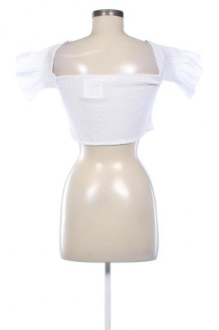 Γυναικεία μπλούζα Calliope, Μέγεθος S, Χρώμα Λευκό, Τιμή 4,99 €