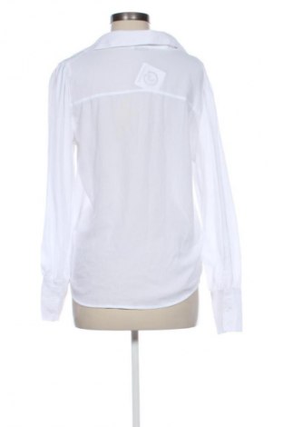 Damen Shirt Calliope, Größe M, Farbe Weiß, Preis 2,99 €