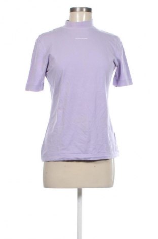 Дамска блуза Calvin Klein Jeans, Размер L, Цвят Лилав, Цена 18,40 €