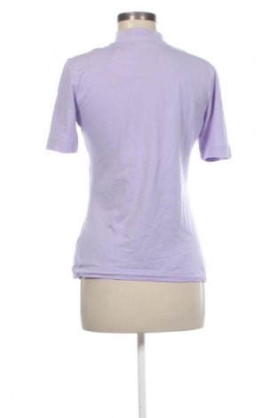 Дамска блуза Calvin Klein Jeans, Размер L, Цвят Лилав, Цена 18,40 €