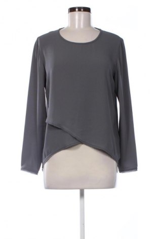 Damen Shirt Calvin Klein Jeans, Größe S, Farbe Grau, Preis € 10,99