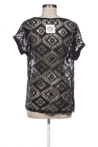 Bluzka damska Camaieu, Rozmiar L, Kolor Czarny, Cena 20,99 zł