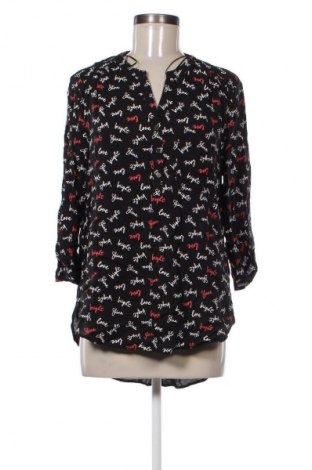 Dámská halenka Canda, Velikost M, Barva Vícebarevné, Cena  49,00 Kč