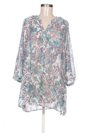 Dámská halenka Canda, Velikost XL, Barva Vícebarevné, Cena  209,00 Kč