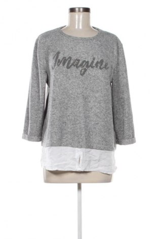 Bluzka damska Canda, Rozmiar M, Kolor Kolorowy, Cena 27,40 zł