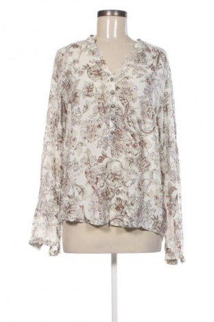 Damen Shirt Cartoon, Größe L, Farbe Mehrfarbig, Preis € 1,99