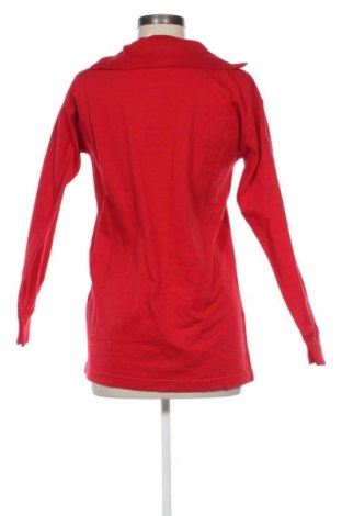 Damen Shirt Chamonix, Größe S, Farbe Rot, Preis 1,99 €