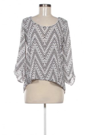 Bluză de femei Charlotte Russe, Mărime S, Culoare Multicolor, Preț 7,99 Lei