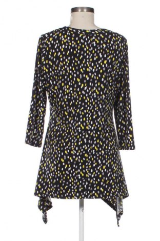 Γυναικεία μπλούζα Chaus, Μέγεθος L, Χρώμα Πολύχρωμο, Τιμή 3,99 €