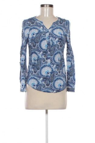 Bluzka damska Chicoree, Rozmiar XS, Kolor Kolorowy, Cena 22,99 zł