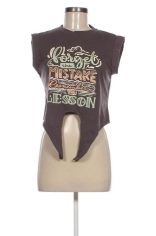 Bluzka damska Cider, Rozmiar S, Kolor Kolorowy, Cena 21,99 zł