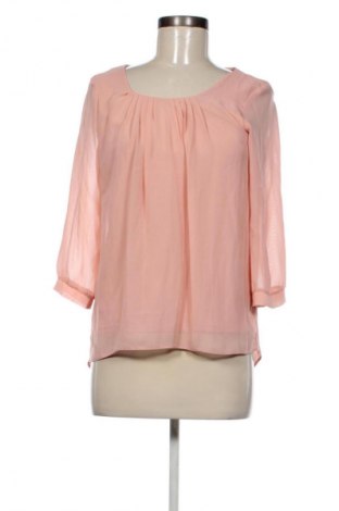 Damen Shirt Clockhouse, Größe XS, Farbe Rosa, Preis € 1,99