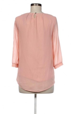Damen Shirt Clockhouse, Größe XS, Farbe Rosa, Preis € 1,99