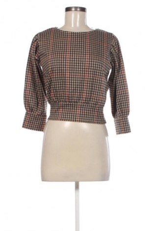 Dámska blúza Clockhouse, Veľkosť XS, Farba Viacfarebná, Cena  1,95 €