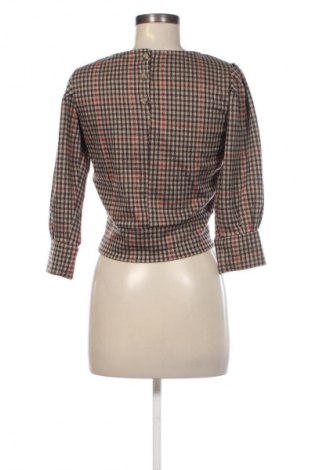 Dámska blúza Clockhouse, Veľkosť XS, Farba Viacfarebná, Cena  1,95 €