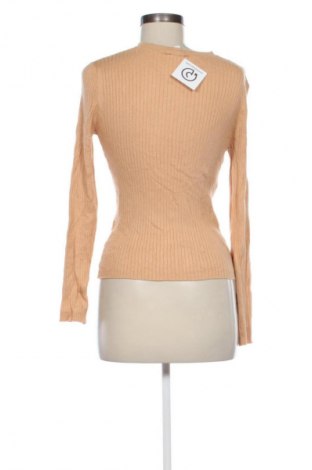 Damen Shirt Clockhouse, Größe M, Farbe Orange, Preis 1,99 €