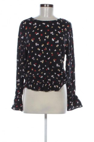 Damen Shirt Clockhouse, Größe S, Farbe Mehrfarbig, Preis 1,99 €