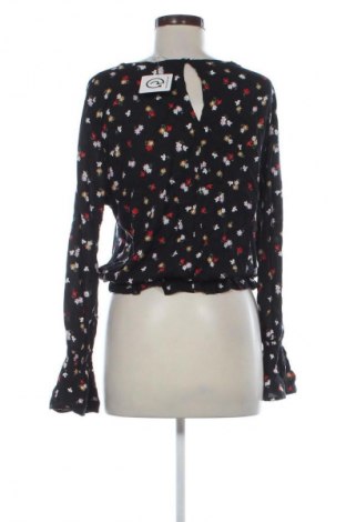 Damen Shirt Clockhouse, Größe S, Farbe Mehrfarbig, Preis 1,99 €