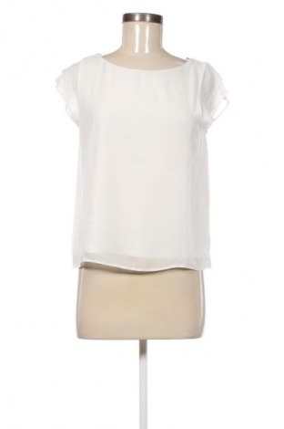 Damen Shirt Clockhouse, Größe M, Farbe Weiß, Preis 8,81 €