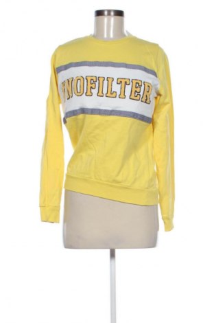 Damen Shirt Clockhouse, Größe S, Farbe Mehrfarbig, Preis 1,99 €