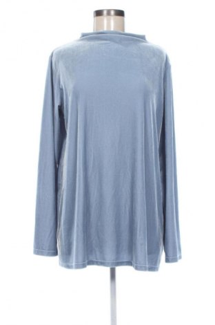Damen Shirt Cocoon, Größe XL, Farbe Blau, Preis € 4,99