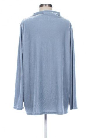 Damen Shirt Cocoon, Größe XL, Farbe Blau, Preis € 4,99