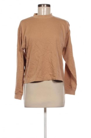 Дамска блуза Coen, Размер M, Цвят Кафяв, Цена 5,11 €