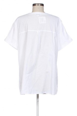 Bluzka damska Collection, Rozmiar XXL, Kolor Biały, Cena 32,99 zł