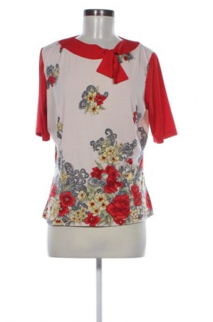 Damen Shirt Collection, Größe XL, Farbe Mehrfarbig, Preis 2,99 €