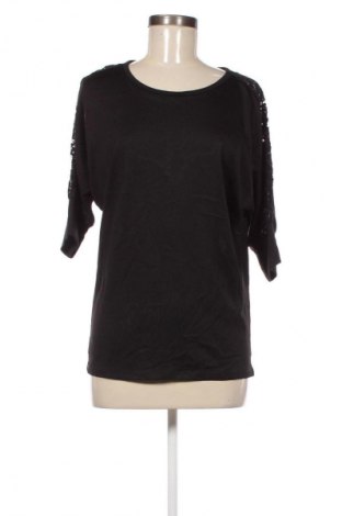 Damen Shirt Colours Of The World, Größe S, Farbe Schwarz, Preis 2,99 €