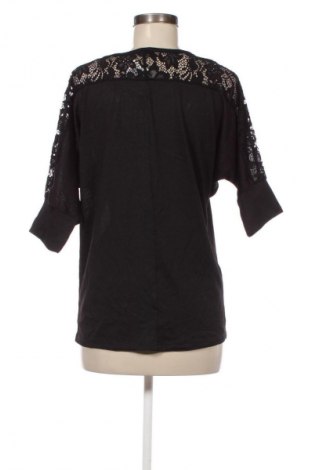 Damen Shirt Colours Of The World, Größe S, Farbe Schwarz, Preis 2,99 €