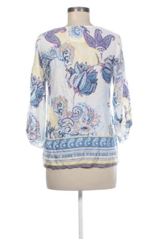 Bluzka damska Comma,, Rozmiar S, Kolor Kolorowy, Cena 116,99 zł