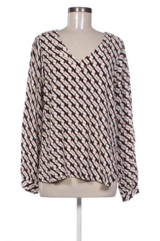 Bluzka damska Comma,, Rozmiar M, Kolor Kolorowy, Cena 23,99 zł