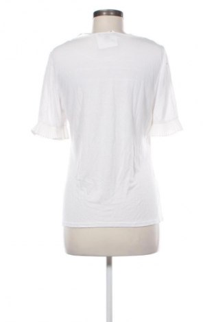 Дамска блуза Comma,, Размер L, Цвят Бял, Цена 12,27 €